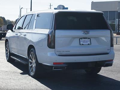 2021 Cadillac Escalade ESV RWD SUV for sale #5220AX - photo 2