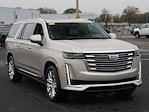 Used 2021 Cadillac Escalade ESV Premium Luxury Platinum for sale #5221AX - photo 1