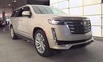 2021 Cadillac Escalade ESV 4WD SUV for sale #5221AX - photo 4