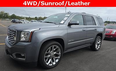 2020 GMC Yukon 4WD SUV for sale #5224AX - photo 1