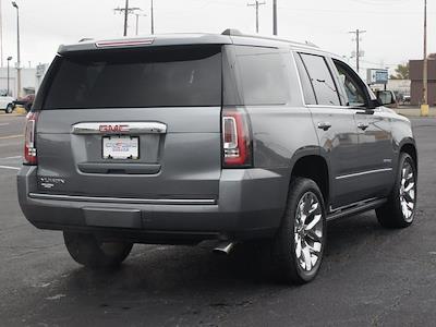 Used 2020 GMC Yukon Denali for sale #5224AX - photo 2