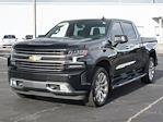 2021 Chevrolet Silverado 1500 Crew Cab 4WD Pickup for sale #5228AX - photo 1