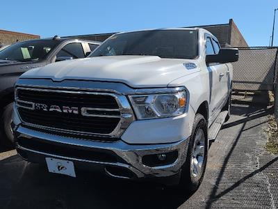 2019 Ram 1500 Crew Cab 4WD Pickup for sale #52351ZX - photo 1