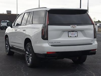 Used 2021 Cadillac Escalade Sport for sale #52361ZX - photo 2