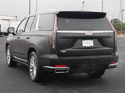 2022 Cadillac Escalade 4WD SUV for sale #52371AX - photo 2