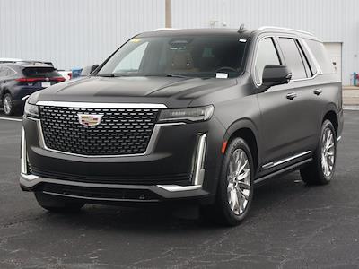 2022 Cadillac Escalade 4WD SUV for sale #52371AX - photo 1