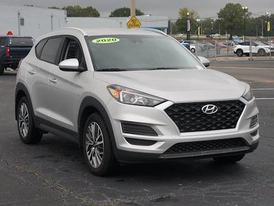 2020 Hyundai Tucson FWD SUV for sale #52381AX - photo 1