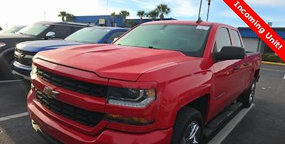 2018 Chevrolet Silverado 1500 Double Cab RWD Pickup for sale #52401AX - photo 1