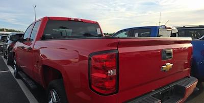 2018 Chevrolet Silverado 1500 Double Cab RWD Pickup for sale #52401AX - photo 2