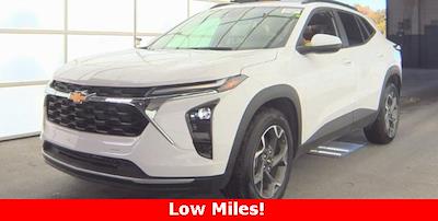 2024 Chevrolet Trax FWD SUV for sale #52411AX - photo 1