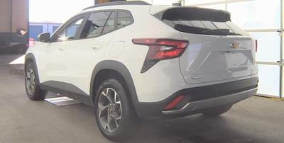 2024 Chevrolet Trax FWD SUV for sale #52411AX - photo 2
