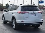 Used 2018 Toyota RAV4 Limited for sale #52441AX - photo 2