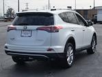 Used 2018 Toyota RAV4 Limited for sale #52441AX - photo 21
