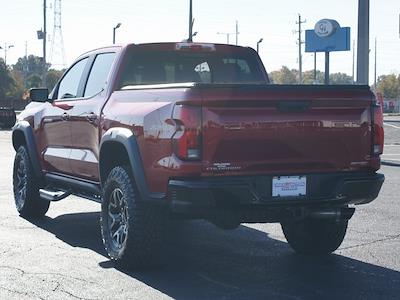 2023 Chevrolet Colorado Crew Cab 4WD Pickup for sale #52471ZX - photo 2
