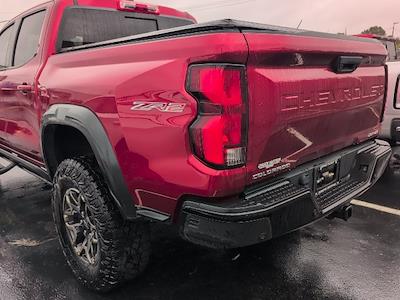 2023 Chevrolet Colorado Crew Cab 4WD Pickup for sale #52471ZX - photo 2