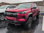 2023 Chevrolet Colorado Crew Cab 4WD Pickup for sale #52471ZX - photo 1