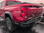 2023 Chevrolet Colorado Crew Cab 4WD Pickup for sale #52471ZX - photo 2