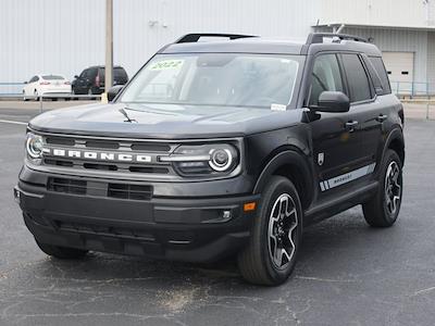 Used 2022 Ford Bronco Sport Big Bend for sale #52501AX - photo 1