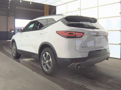 2024 Chevrolet Blazer FWD SUV for sale #52511AX - photo 2