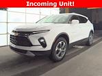 2024 Chevrolet Blazer FWD SUV for sale #52511AX - photo 1