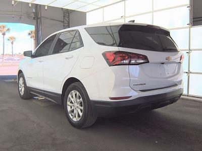 2023 Chevrolet Equinox FWD SUV for sale #52551AX - photo 2