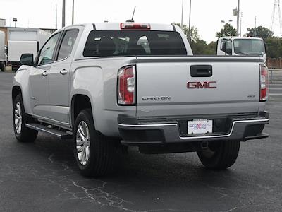 Used 2015 GMC Canyon SLT Crew Cab for sale #52591AX - photo 2