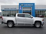 Used 2015 GMC Canyon SLT Crew Cab for sale #52591AX - photo 3