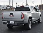 Used 2015 GMC Canyon SLT Crew Cab for sale #52591AX - photo 4