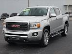 Used 2015 GMC Canyon SLT Crew Cab for sale #52591AX - photo 1