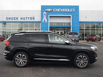 Used 2019 GMC Terrain Denali for sale #52601AX - photo 1