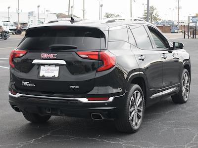 Used 2019 GMC Terrain Denali for sale #52601AX - photo 2