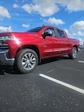 2021 Chevrolet Silverado 1500 Crew Cab 4WD Pickup for sale #52621ZX - photo 2