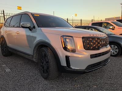 Used 2022 Kia Telluride EX for sale #52631AZ - photo 1