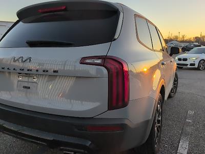 Used 2022 Kia Telluride EX for sale #52631AZ - photo 2