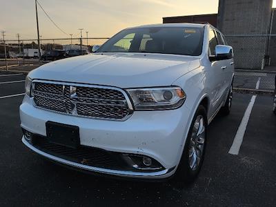 Used 2018 Dodge Durango Citadel for sale #52651AA - photo 1