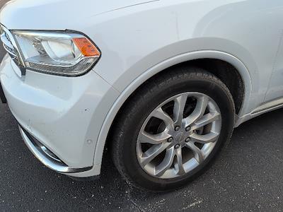 Used 2018 Dodge Durango Citadel for sale #52651AA - photo 2