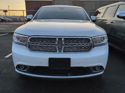 Used 2018 Dodge Durango Citadel for sale #52651AA - photo 2