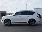 Used 2024 Nissan Armada Platinum for sale #52651AX - photo 15