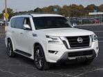 Used 2024 Nissan Armada Platinum for sale #52651AX - photo 25