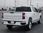 2023 Chevrolet Silverado 1500 Crew Cab RWD Pickup for sale #52661ZX - photo 2