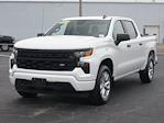 2023 Chevrolet Silverado 1500 Crew Cab RWD Pickup for sale #52661ZX - photo 2