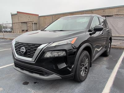 Used 2023 Nissan Rogue S for sale #52681AY - photo 1