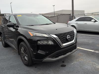 Used 2023 Nissan Rogue S for sale #52681AY - photo 2