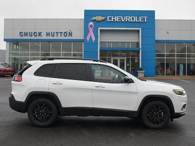 Used 2023 Jeep Cherokee Altitude for sale #52701ZX - photo 1