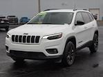 2023 Jeep Cherokee 4WD SUV for sale #52701ZX - photo 3