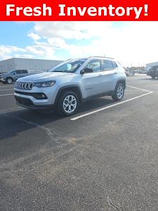2025 Jeep Compass 4WD SUV for sale #52731AX - photo 1