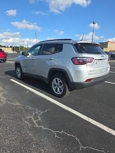 2025 Jeep Compass 4WD SUV for sale #52731AX - photo 2