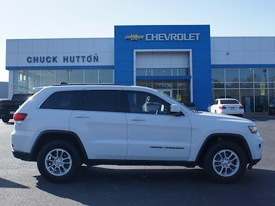Used 2020 Jeep Grand Cherokee Laredo for sale #52771AX - photo 1