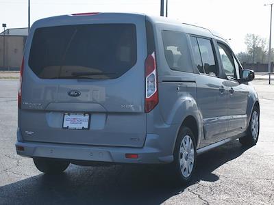 Used 2023 Ford Transit Connect XLT Passenger Van for sale #52781AX - photo 2