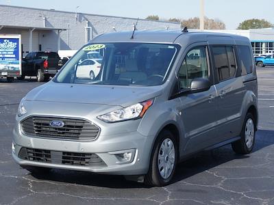 Used 2023 Ford Transit Connect XLT Passenger Van for sale #52781AX - photo 1